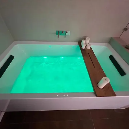 Venice Luxury Suite - Private Jacuzzi And Design Extérieur photo