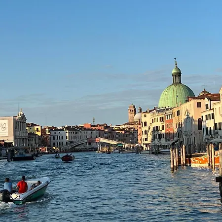 Venice Luxury Suite - Private Jacuzzi And Design Extérieur photo