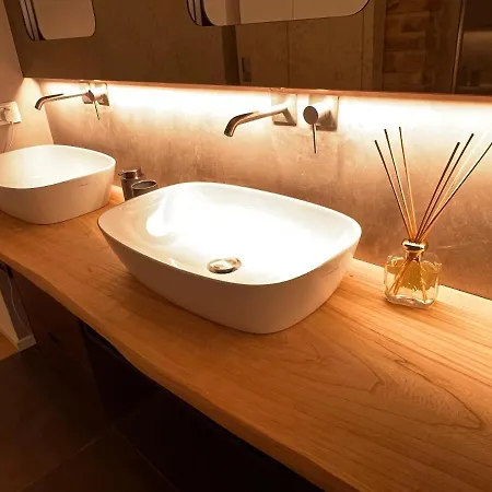 Venice Luxury Suite - Private Jacuzzi And Design Extérieur photo