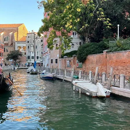 Venice Luxury Suite - Private Jacuzzi And Design Extérieur photo