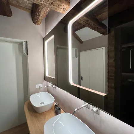 Venice Luxury Suite - Private Jacuzzi And Design Extérieur photo