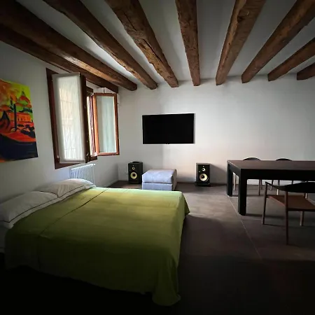 Venice Luxury Suite - Private Jacuzzi And Design Extérieur photo