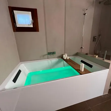 Venice Luxury Suite - Private Jacuzzi And Design Extérieur photo