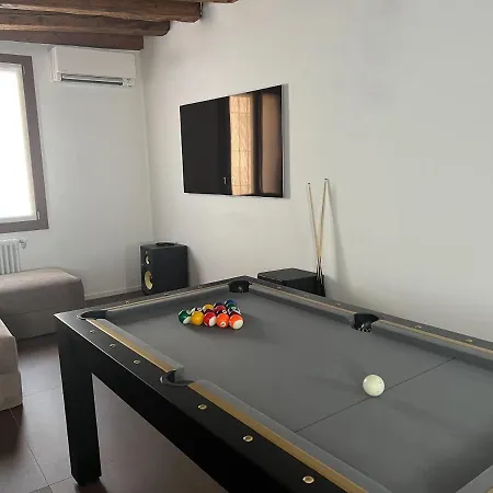 Venice Luxury Suite - Private Jacuzzi And Design Extérieur photo